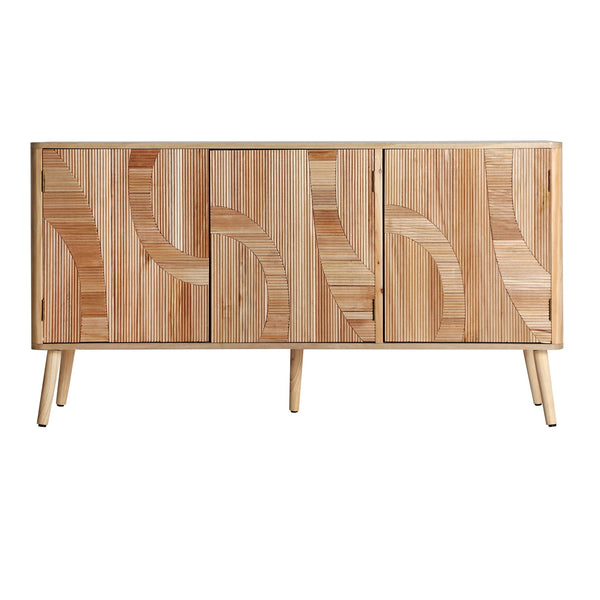 Nordby Sideboard in Natural Colour