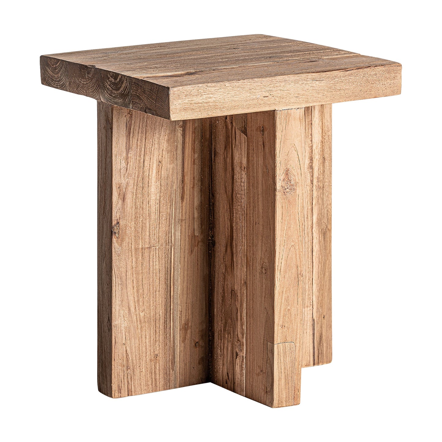 Pure Side Table in Natural Colour