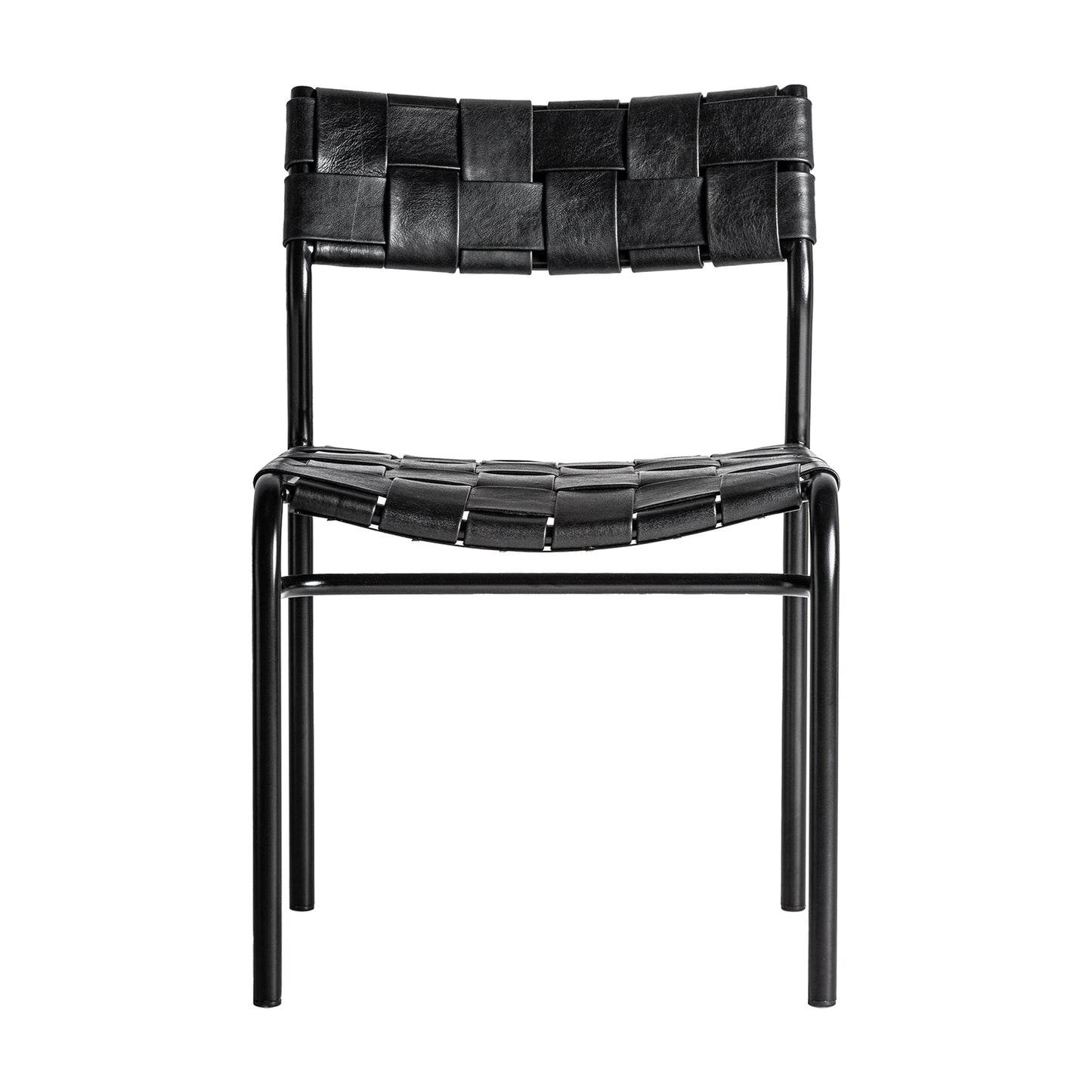 Silla Franey en Color Negro