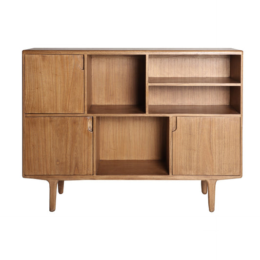 Slough Sideboard in Brown Colour