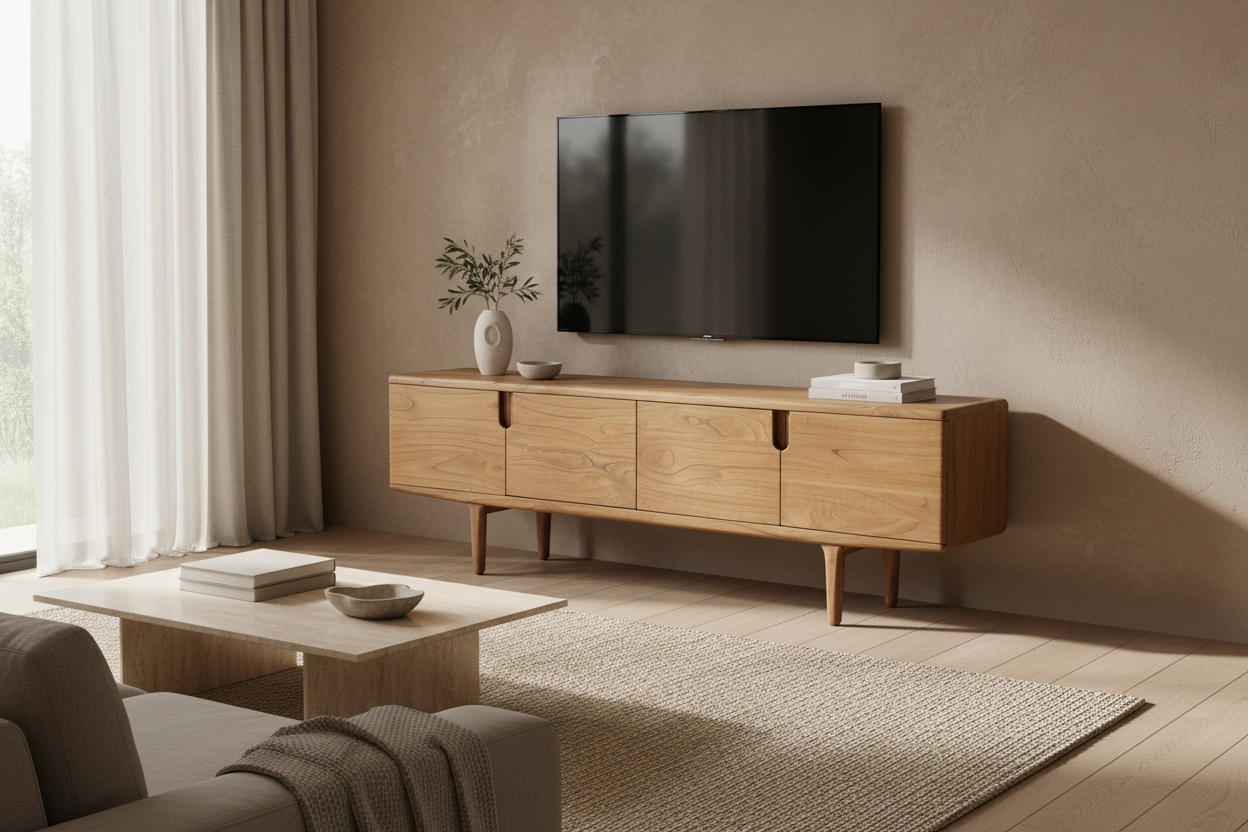 Mueble TV Slough