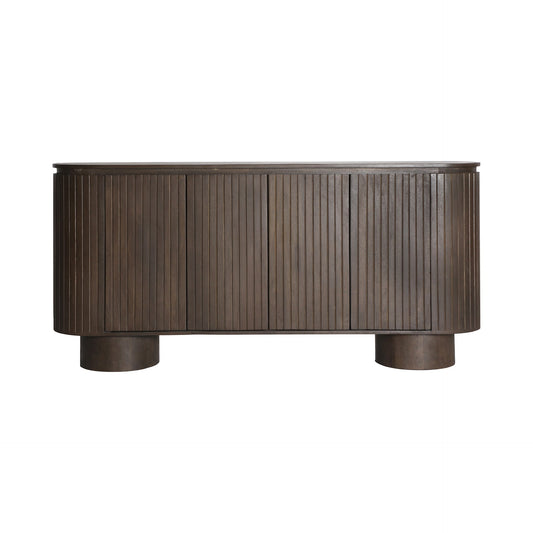 Kolga Sideboard in Brown Colour