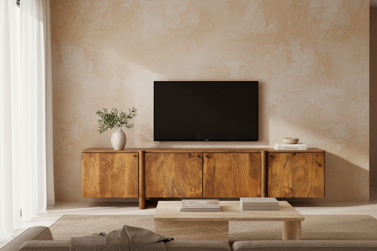 Mueble TV Koigi