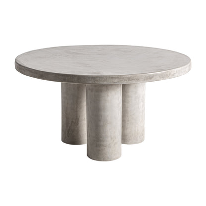 Mesa Comedor Vytina - Gris