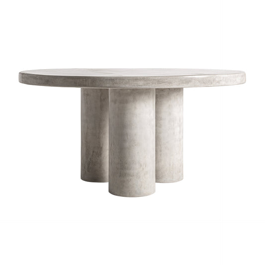 Mesa Comedor Vytina - Gris