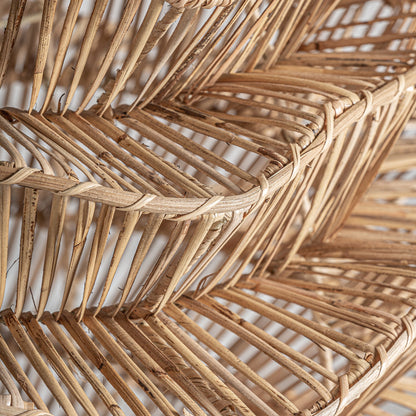 Lámpara De Techo en Color Marrón