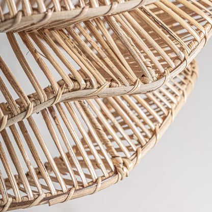 Lámpara De Techo en Color Marrón