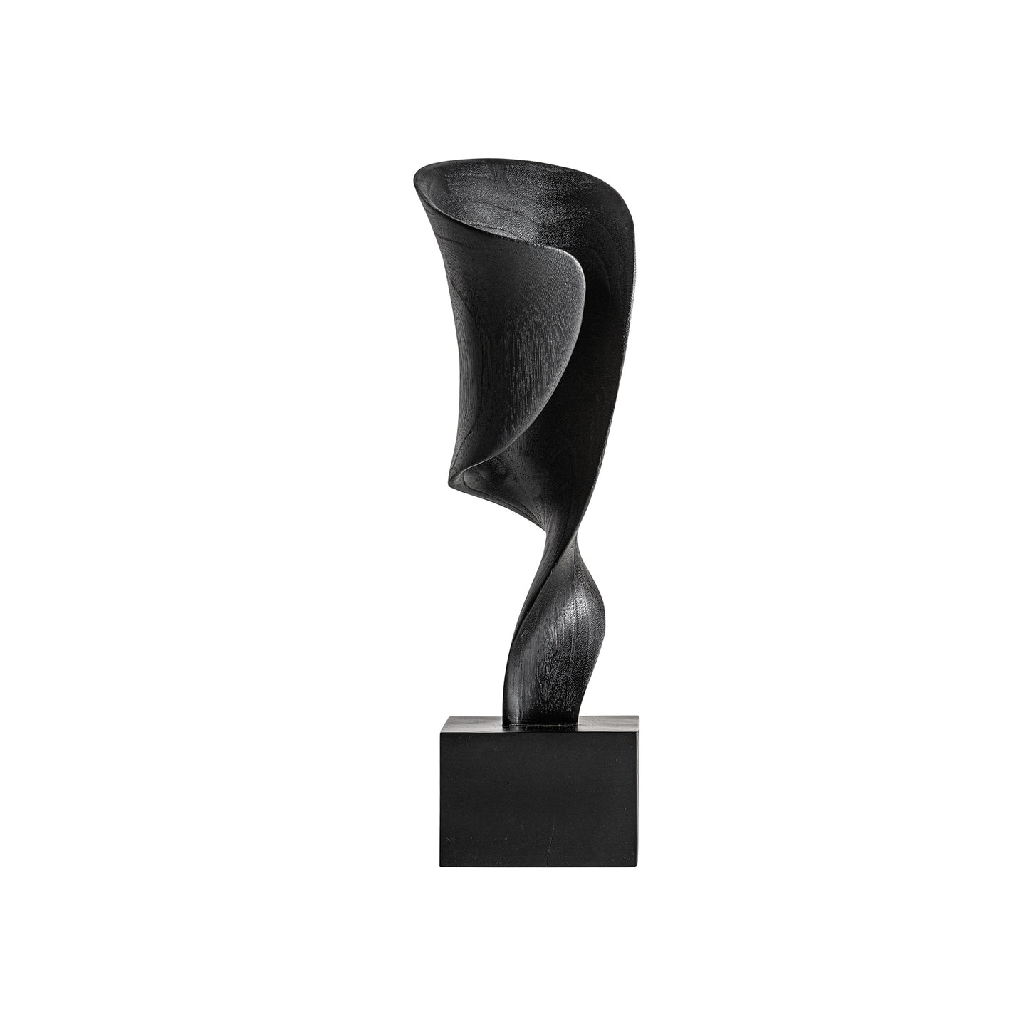 Figura Decorativa Blayen - Negro