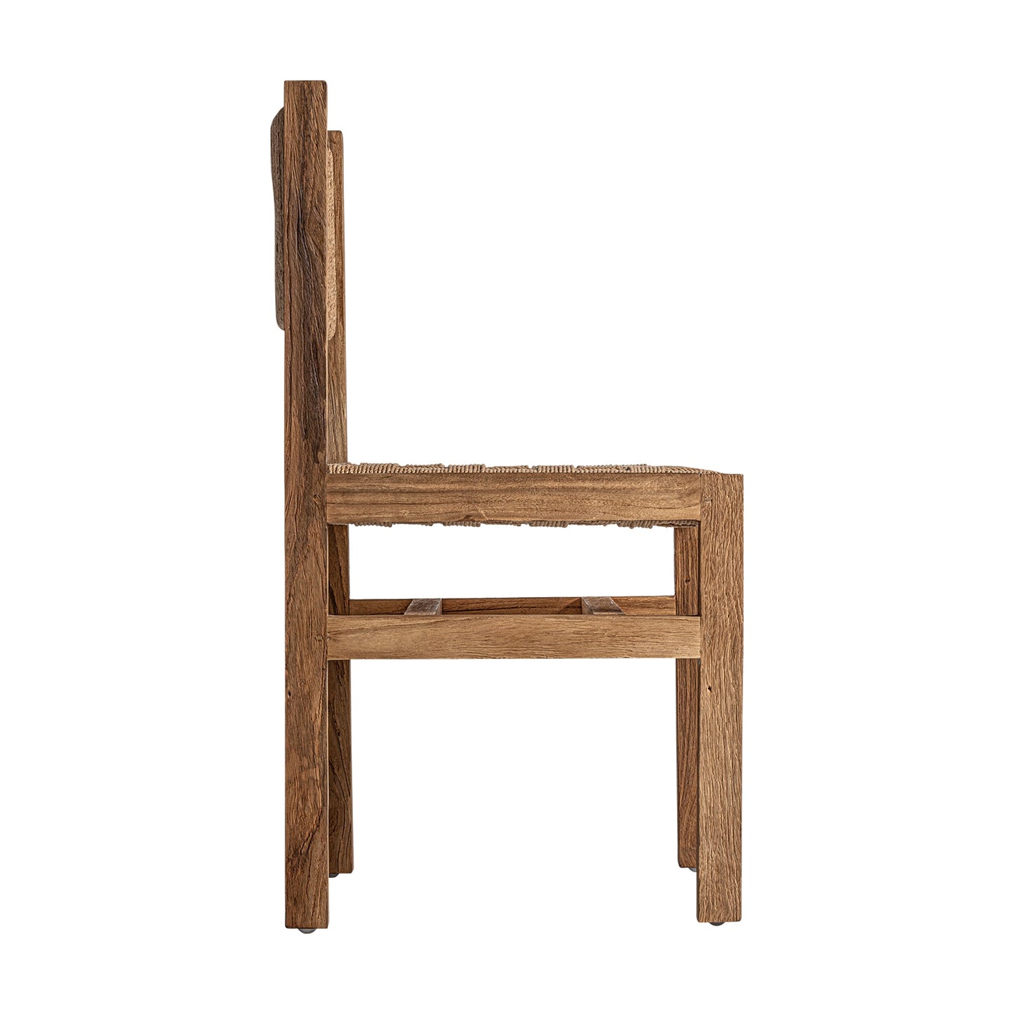 Lebadea Chair in Brown Colour