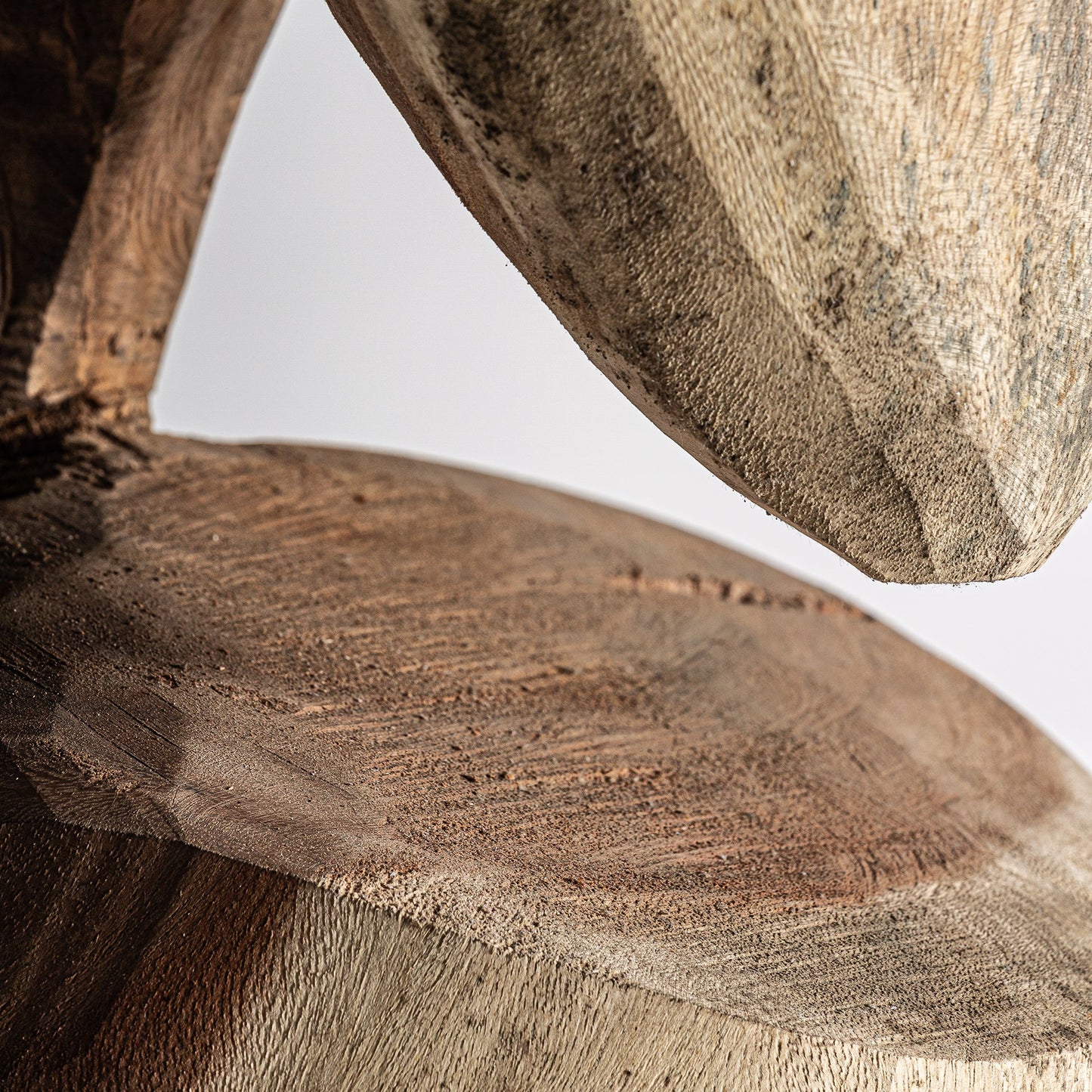 Floor Sculpture in  Colour