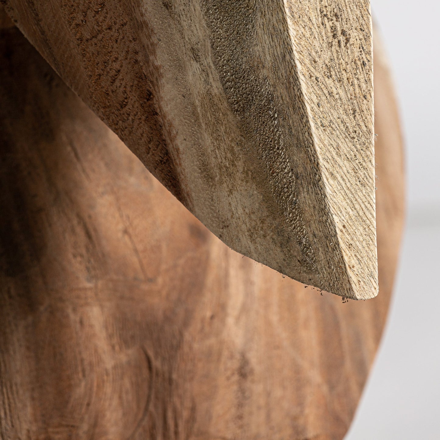 Floor Sculpture in  Colour