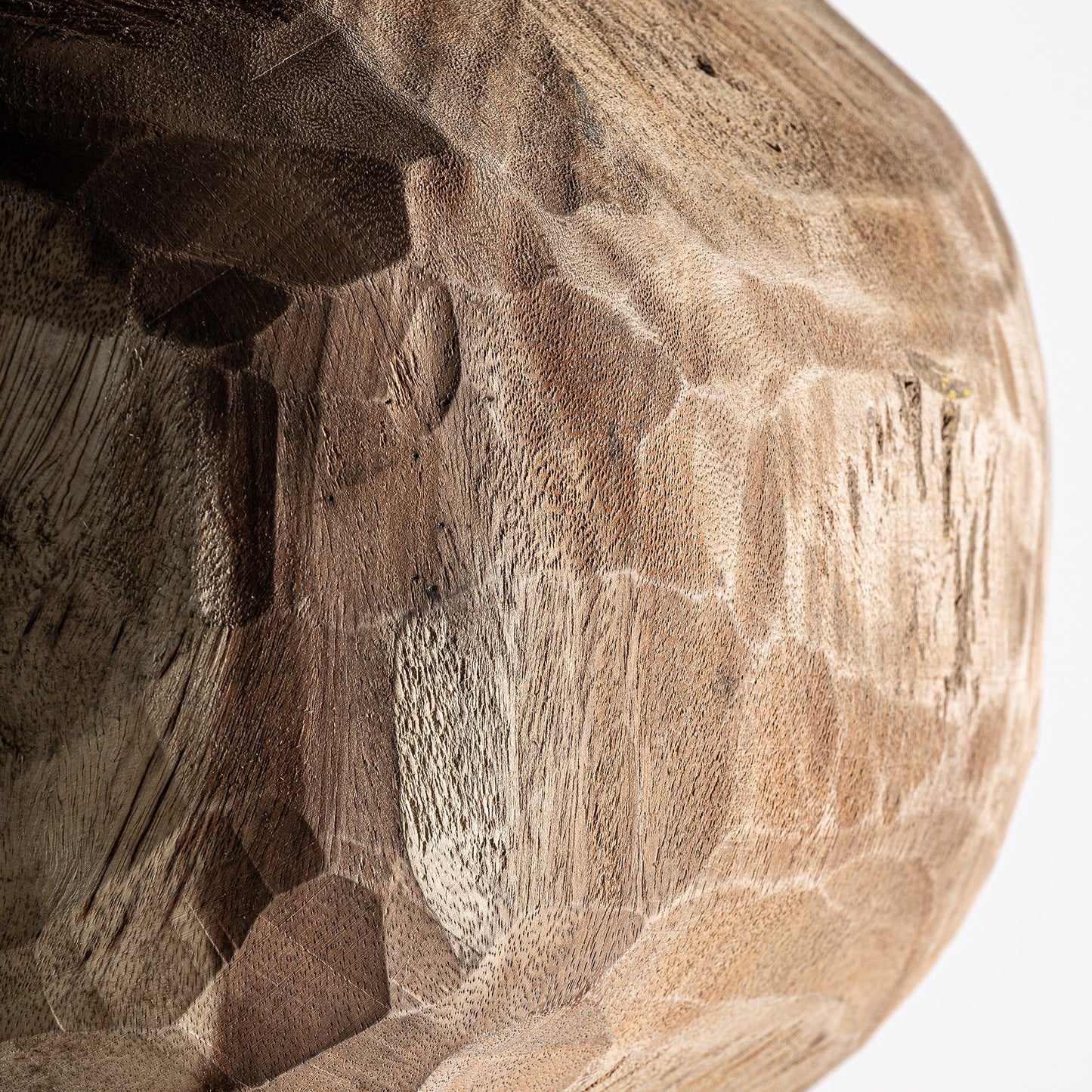 Floor Sculpture in Natural Colour