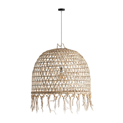 Ceiling Lamp in Natural Colour