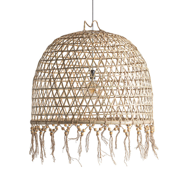 Ceiling Lamp in Natural Colour