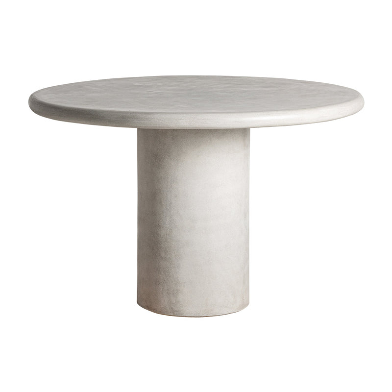 Vytina Dining Table in Grey Colour