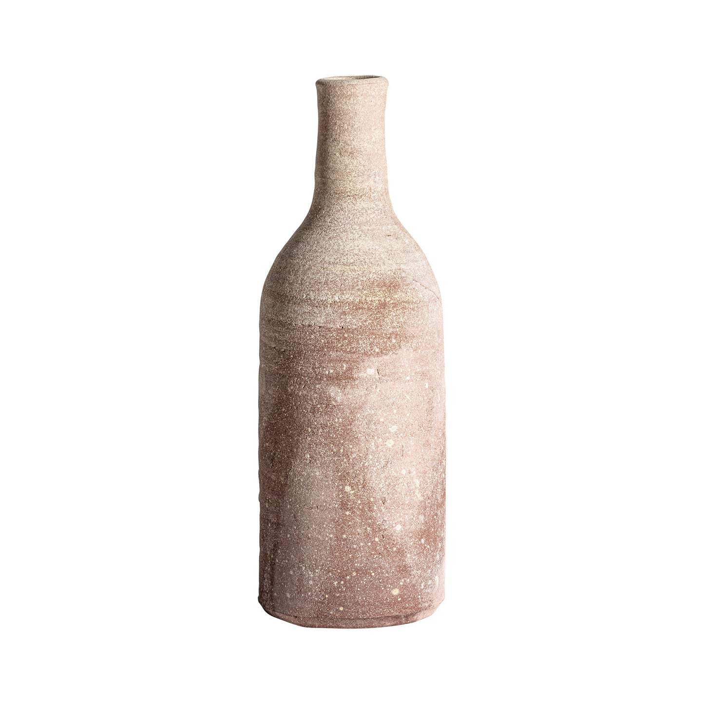 Kansara Vase in Cream Colour