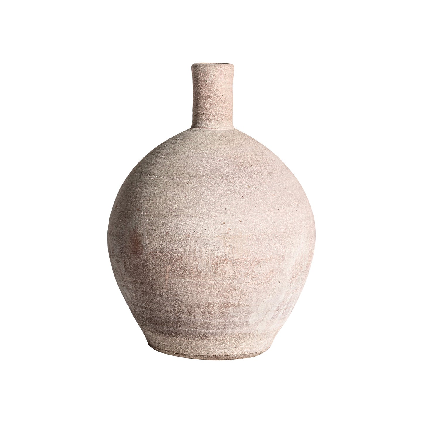 Kansara Vase in Cream Colour