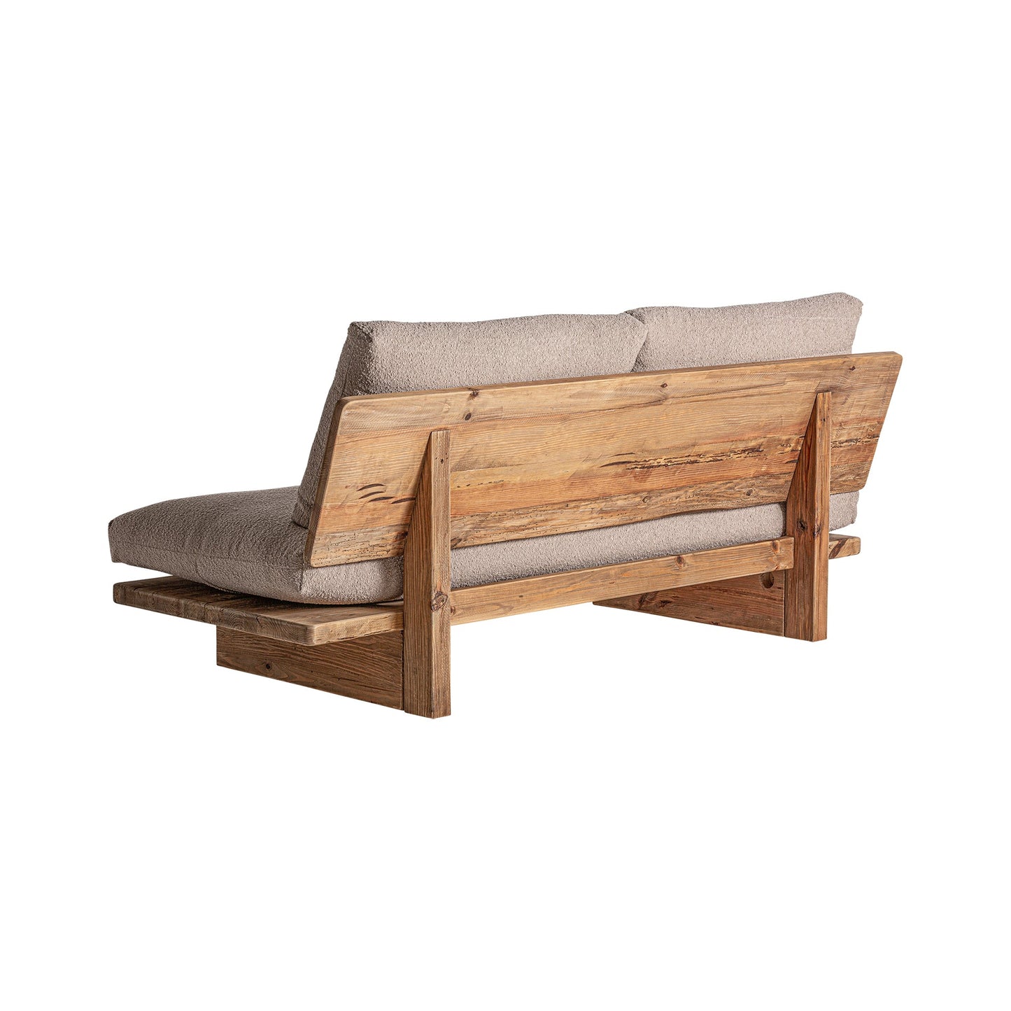 Givry Sofa in Natural Colour