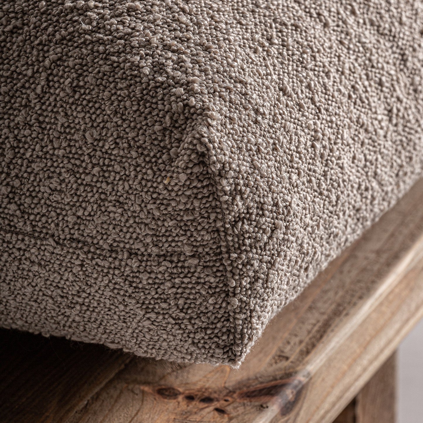 Givry Sofa in Natural Colour