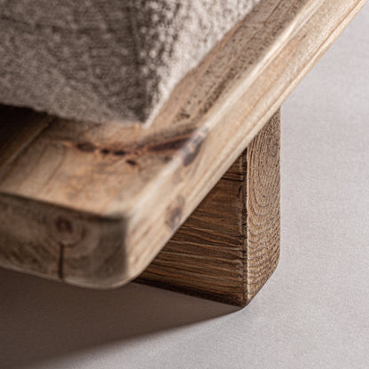 Givry Sofa in Natural Colour