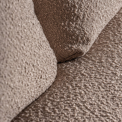 Givry Sofa in Natural Colour