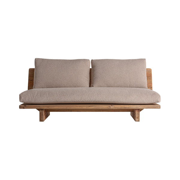 Givry Sofa in Natural Colour