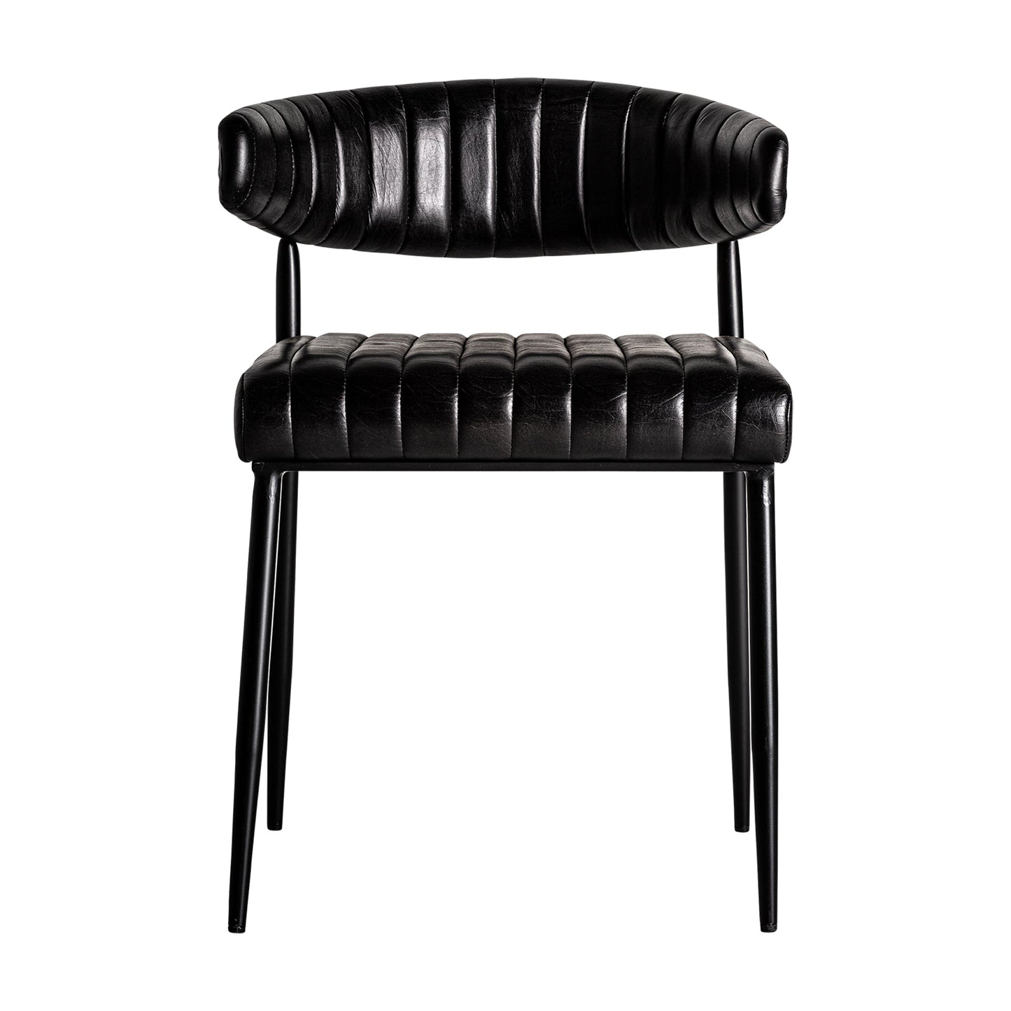 Jarpen Chair in Black Colour