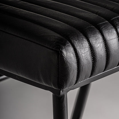 Jarpen Chair in Black Colour