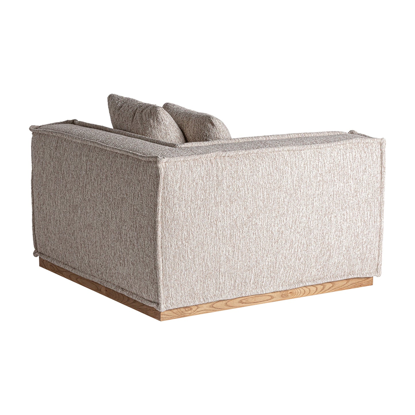 Vittel Modular Sofa in Beige Colour