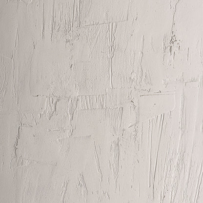 Mesa Comedor Inha en Color Blanco Roto