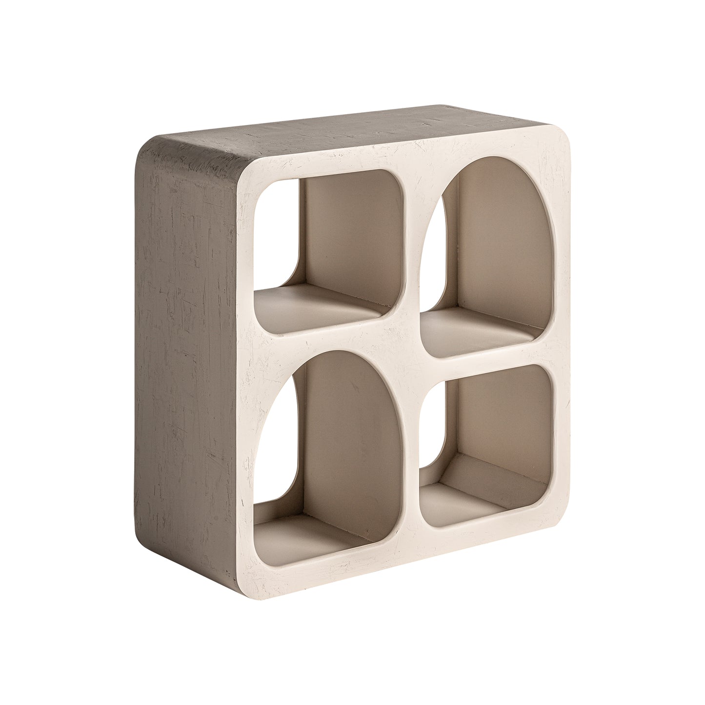 Kotka Bookcase in Light Brown Colour