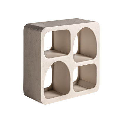 Kotka Bookcase in Light Brown Colour