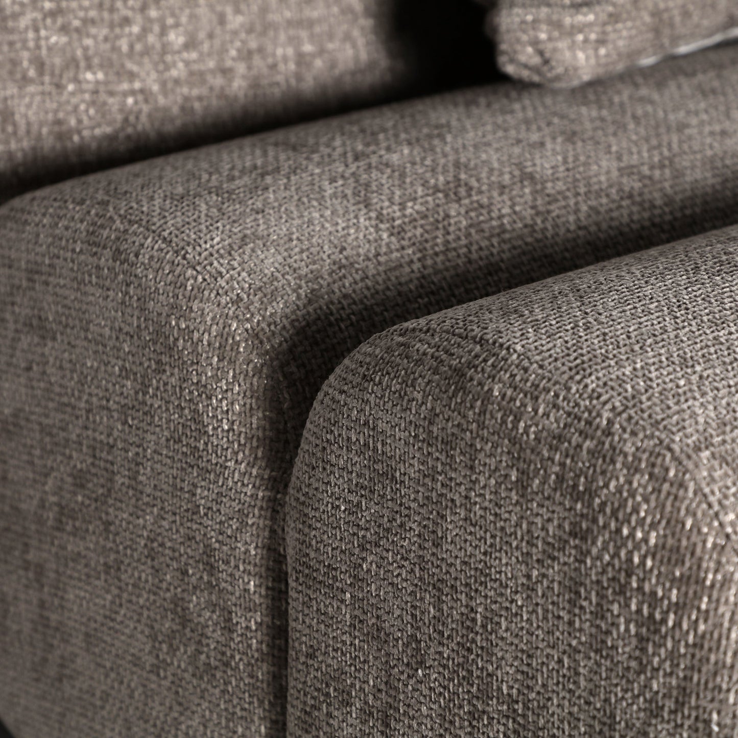 Lasalle Modular Sofa in Grey Colour