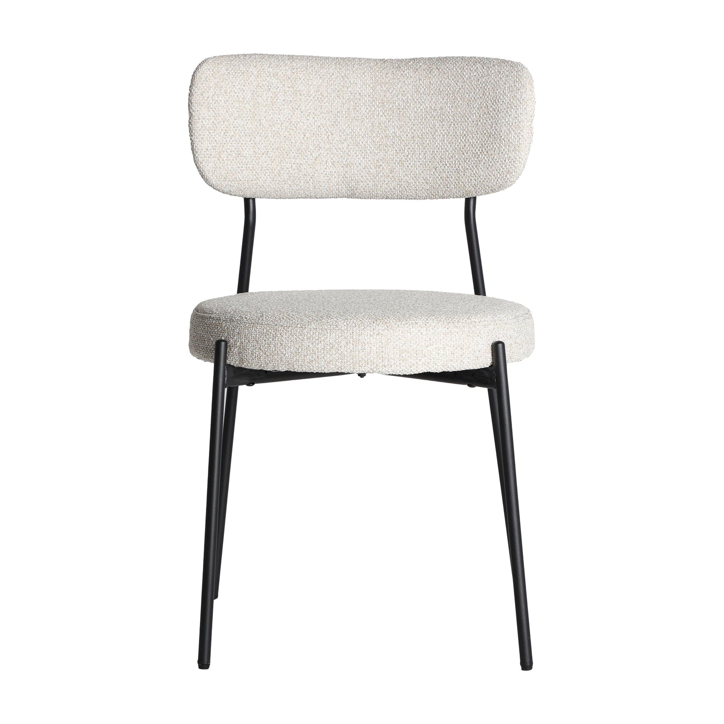 Segonzac Chair in Beige Colour