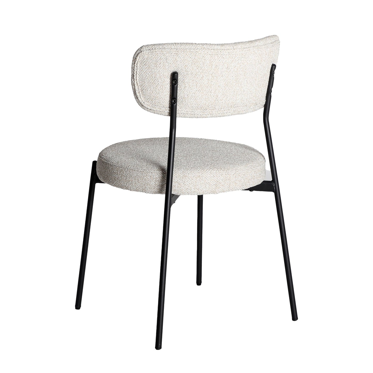 Segonzac Chair in Beige Colour