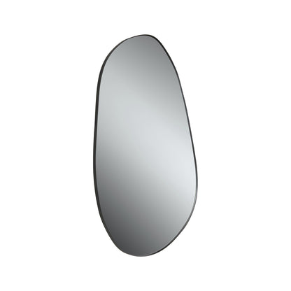 Ivar Mirror in Black Colour