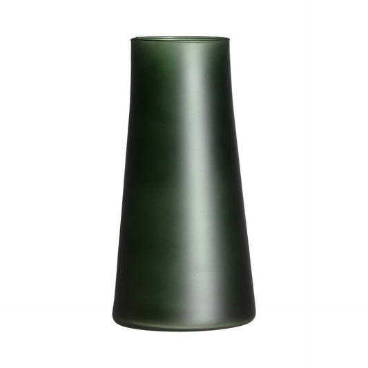 Kiha Vase in Green Colour