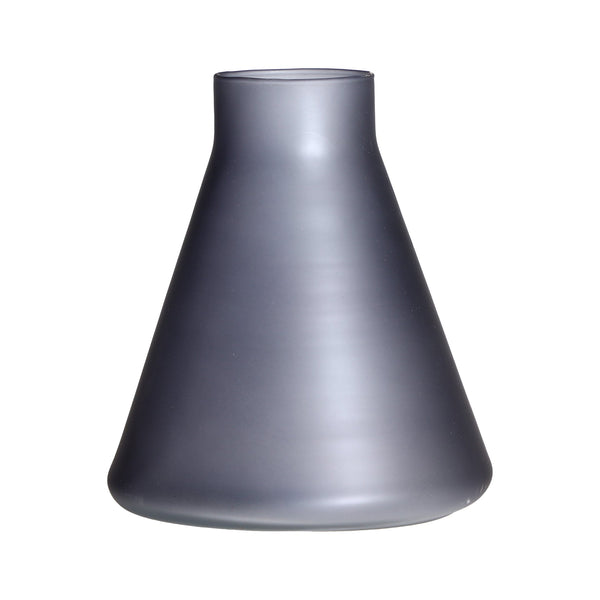 Kalhe Vase in Grey Colour