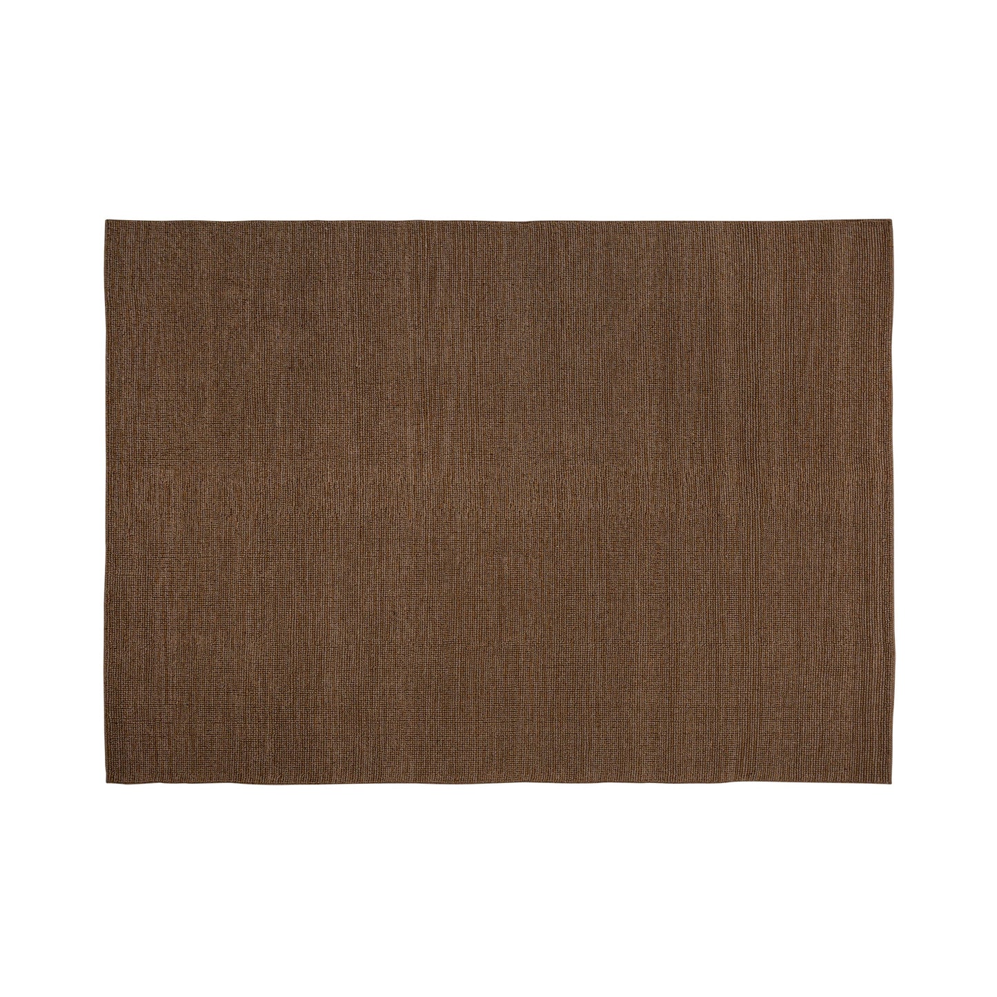 Tish Carpet in Brown Tones Colour