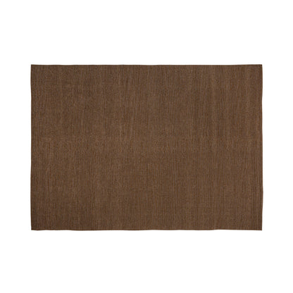 Tish Carpet in Brown Tones Colour