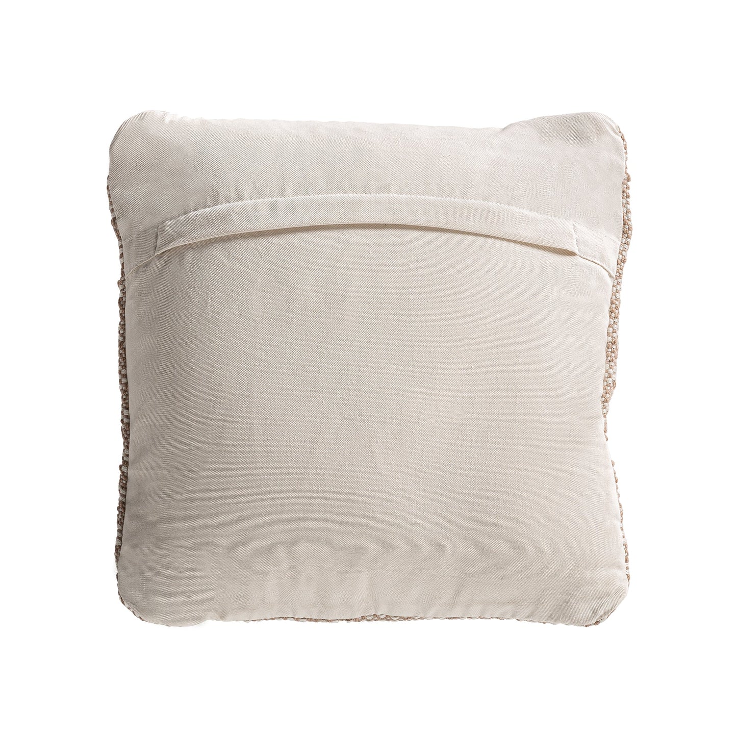 Kirho Cushion in Beige Colour