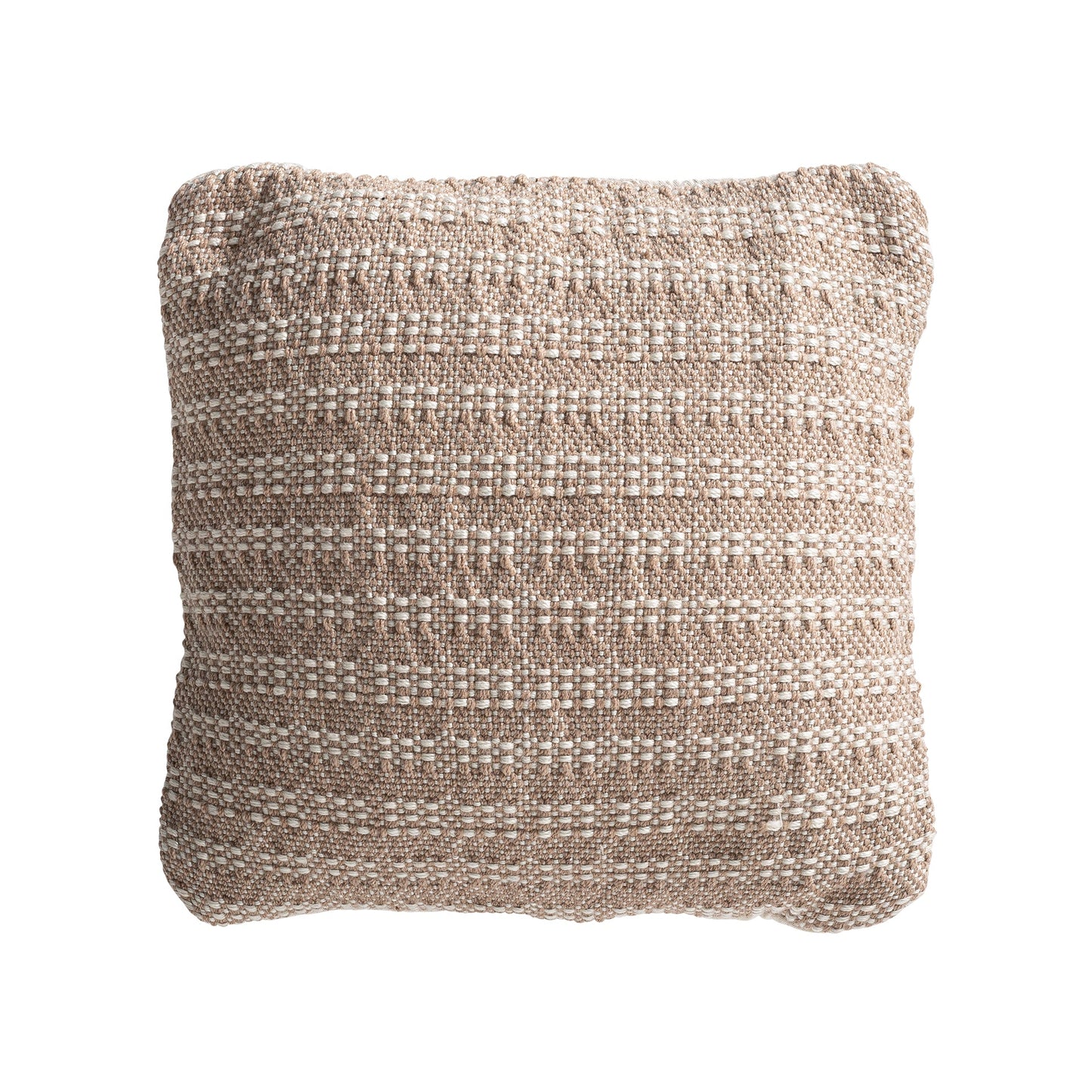 Kirho Cushion in Beige Colour