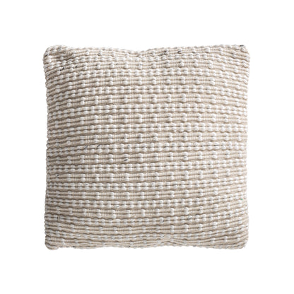 Alka Cushion in Grey Colour