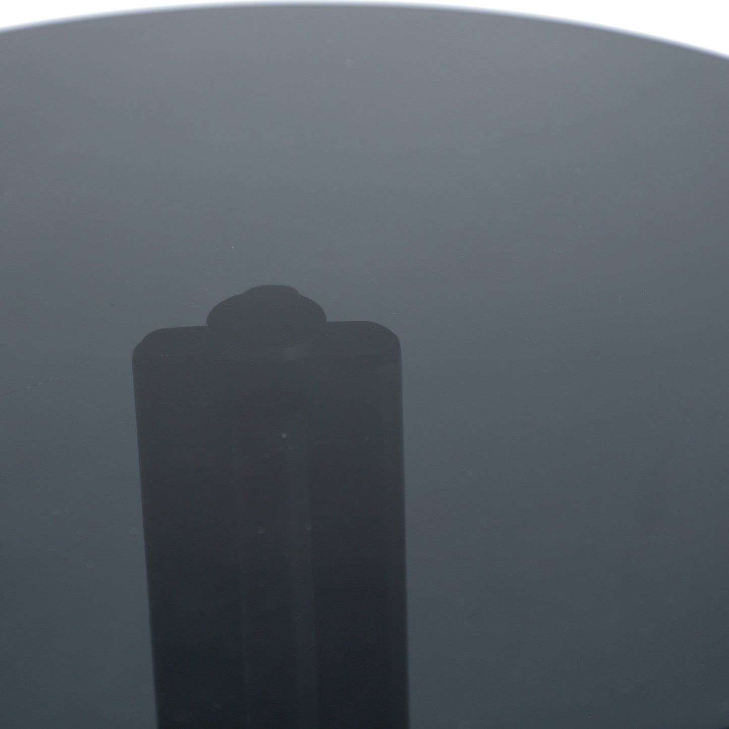 Bickerton Side Table in Black Colour