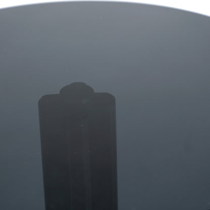 Bickerton Side Table in Black Colour