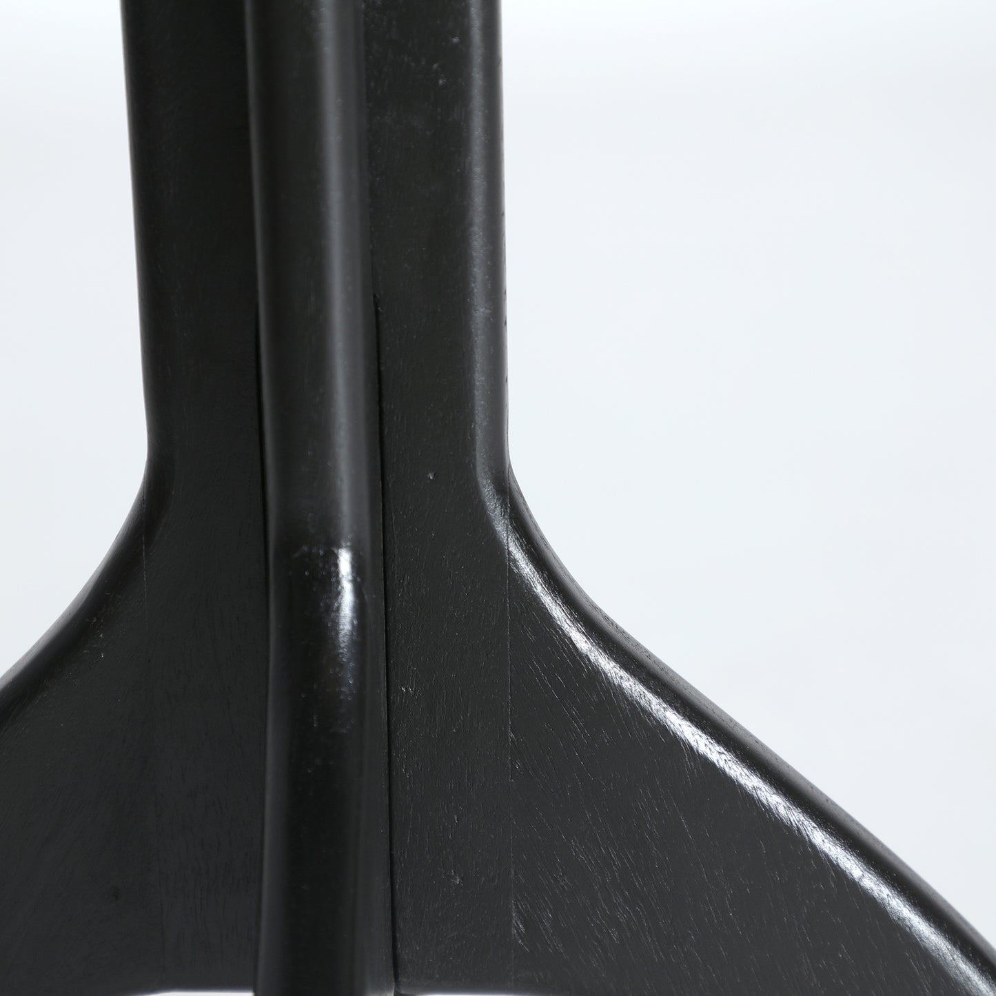 Bickerton Side Table in Black Colour