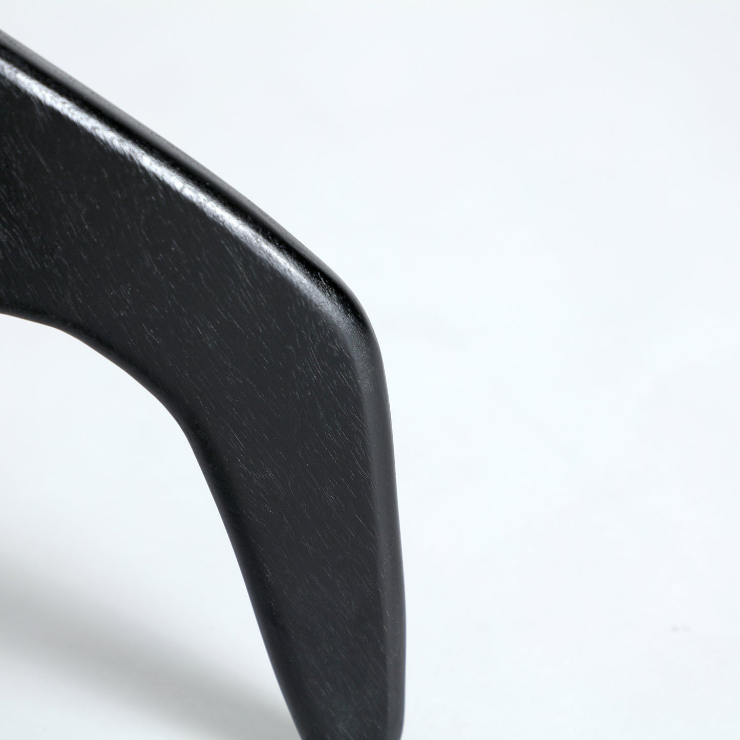 Bickerton Side Table in Black Colour