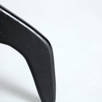 Bickerton Side Table in Black Colour