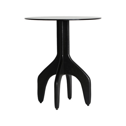 Bickerton Side Table in Black Colour