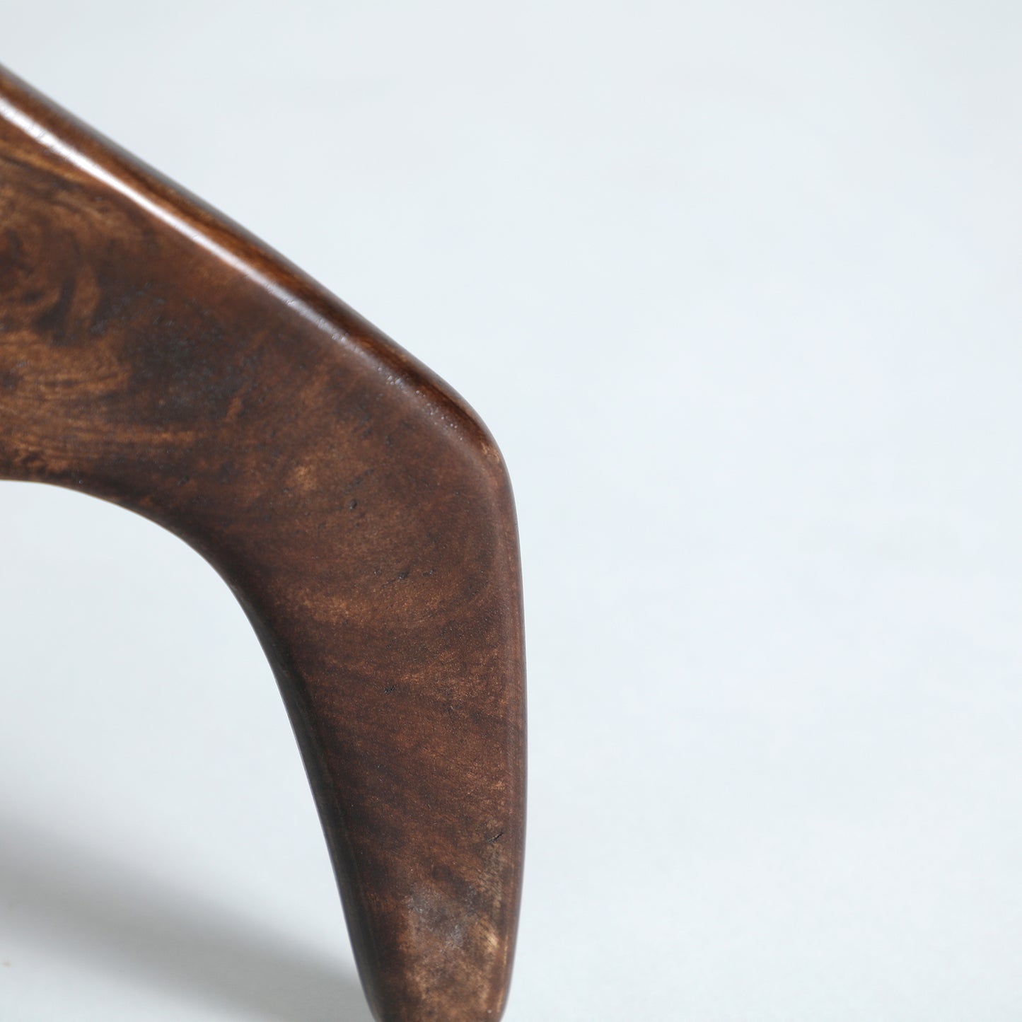 Bickerton Coffee Table in Black/Brown Colour